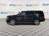 Thumbnail of 2015 Black Chevrolet Tahoe
