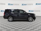 Thumbnail of 2015 Black Chevrolet Tahoe