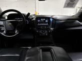 Thumbnail of 2015 Black Chevrolet Tahoe