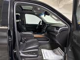Thumbnail of 2015 Black Chevrolet Tahoe