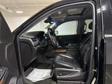 Thumbnail of 2015 Black Chevrolet Tahoe