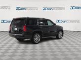 Thumbnail of 2015 Black Chevrolet Tahoe