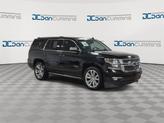 Thumbnail of 2015 Black Chevrolet Tahoe