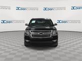 Thumbnail of 2015 Black Chevrolet Tahoe