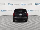 Thumbnail of 2015 Black Chevrolet Tahoe
