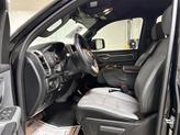 Thumbnail of 2023 Diamond Black RAM 1500