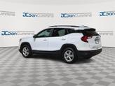 Thumbnail of 2023 Summit White GMC Terrain