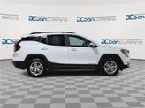 Thumbnail of 2023 Summit White GMC Terrain