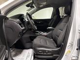 Thumbnail of 2023 Summit White GMC Terrain