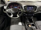 Thumbnail of 2023 Summit White GMC Terrain