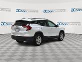 Thumbnail of 2023 Summit White GMC Terrain
