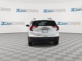 Thumbnail of 2023 Summit White GMC Terrain