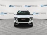 Thumbnail of 2023 Summit White GMC Terrain
