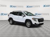 Thumbnail of 2023 Summit White GMC Terrain
