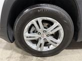 Thumbnail of 2023 Summit White GMC Terrain