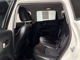 Thumbnail of 2019 White Clearcoat Jeep Compass