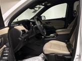 Thumbnail of 2023 Summit White Chevrolet Traverse
