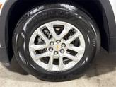 Thumbnail of 2023 Summit White Chevrolet Traverse