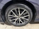 Thumbnail of 2021 Blue Toyota Camry