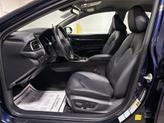 Thumbnail of 2021 Blue Toyota Camry