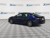 Thumbnail of 2021 Blue Toyota Camry