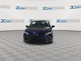 Thumbnail of 2021 Blue Toyota Camry