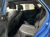 Thumbnail of 2016 Caribbean Blue Hyundai TUCSON
