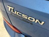 Thumbnail of 2016 Caribbean Blue Hyundai TUCSON