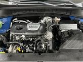 Thumbnail of 2016 Caribbean Blue Hyundai TUCSON