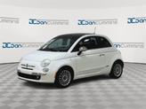 Thumbnail of 2012 Bianco White FIAT 500