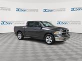 Thumbnail of 2021 Granite Crystal Clearcoat Metallic RAM 1500 Classic