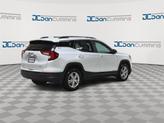 Thumbnail of 2022 Summit White GMC Terrain