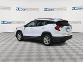 Thumbnail of 2022 Summit White GMC Terrain
