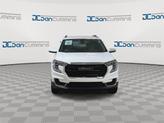 Thumbnail of 2022 Summit White GMC Terrain