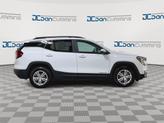 Thumbnail of 2022 Summit White GMC Terrain