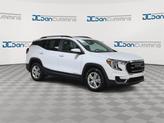 Thumbnail of 2022 Summit White GMC Terrain
