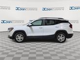 Thumbnail of 2022 Summit White GMC Terrain