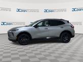 Thumbnail of 2025 Moonstone Gray Metallic Buick Envision