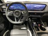 Thumbnail of 2025 Moonstone Gray Metallic Buick Envision