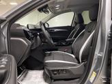 Thumbnail of 2025 Moonstone Gray Metallic Buick Envision