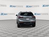 Thumbnail of 2025 Moonstone Gray Metallic Buick Envision