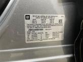 Thumbnail of 2025 Moonstone Gray Metallic Buick Envision
