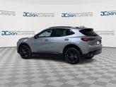 Thumbnail of 2025 Moonstone Gray Metallic Buick Envision