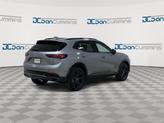 Thumbnail of 2025 Moonstone Gray Metallic Buick Envision