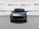 Thumbnail of 2025 Moonstone Gray Metallic Buick Envision