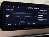 Thumbnail of 2023 Black Noir Pearl Hyundai Santa Fe Plug-In Hybrid