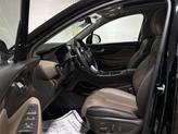 Thumbnail of 2023 Black Noir Pearl Hyundai Santa Fe Plug-In Hybrid