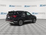 Thumbnail of 2023 Black Noir Pearl Hyundai Santa Fe Plug-In Hybrid