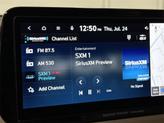 Thumbnail of 2023 Black Noir Pearl Hyundai Santa Fe Plug-In Hybrid