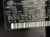 Thumbnail of 2023 Black Noir Pearl Hyundai Santa Fe Plug-In Hybrid